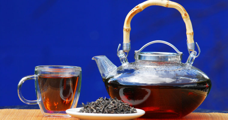 Another Beverage Recipe